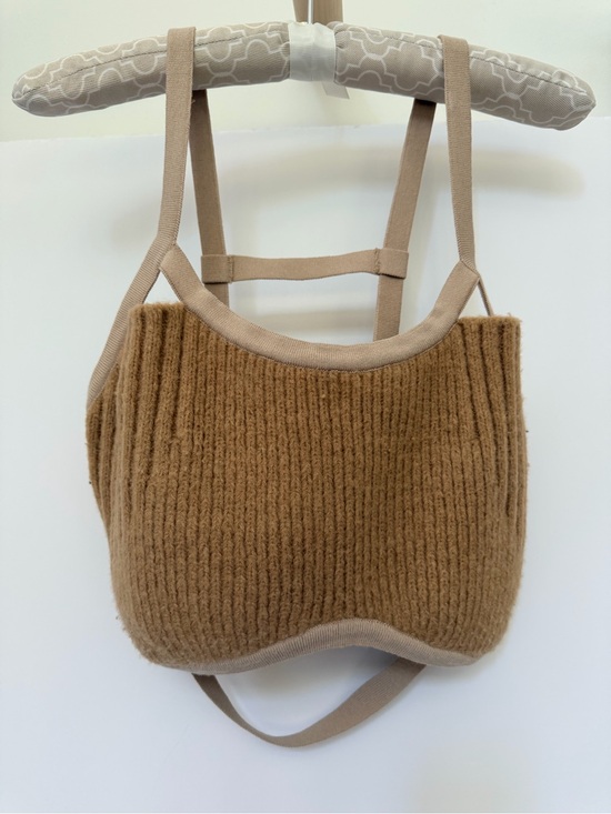 Jacquemus Tops - Jacquemus crop top